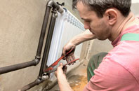 Husbands Bosworth heating repair