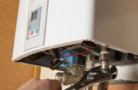 free Husbands Bosworth boiler install quotes